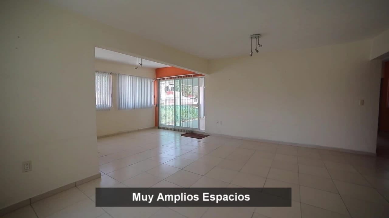 Precioso departamento en Lomas de Atzingo, Cuernavaca