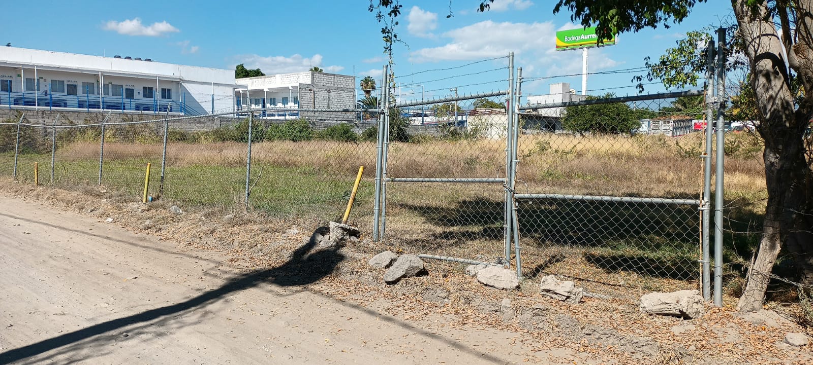 Terreno bien ubicado en Temixco, atras de Bodega Aurrera, Cuernavaca