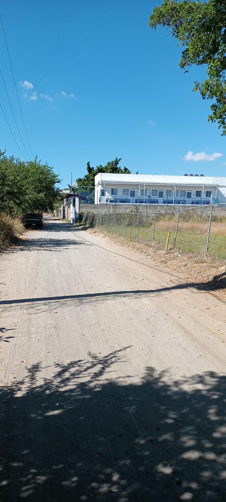 Terreno bien ubicado en Temixco, atras de Bodega Aurrera, Cuernavaca