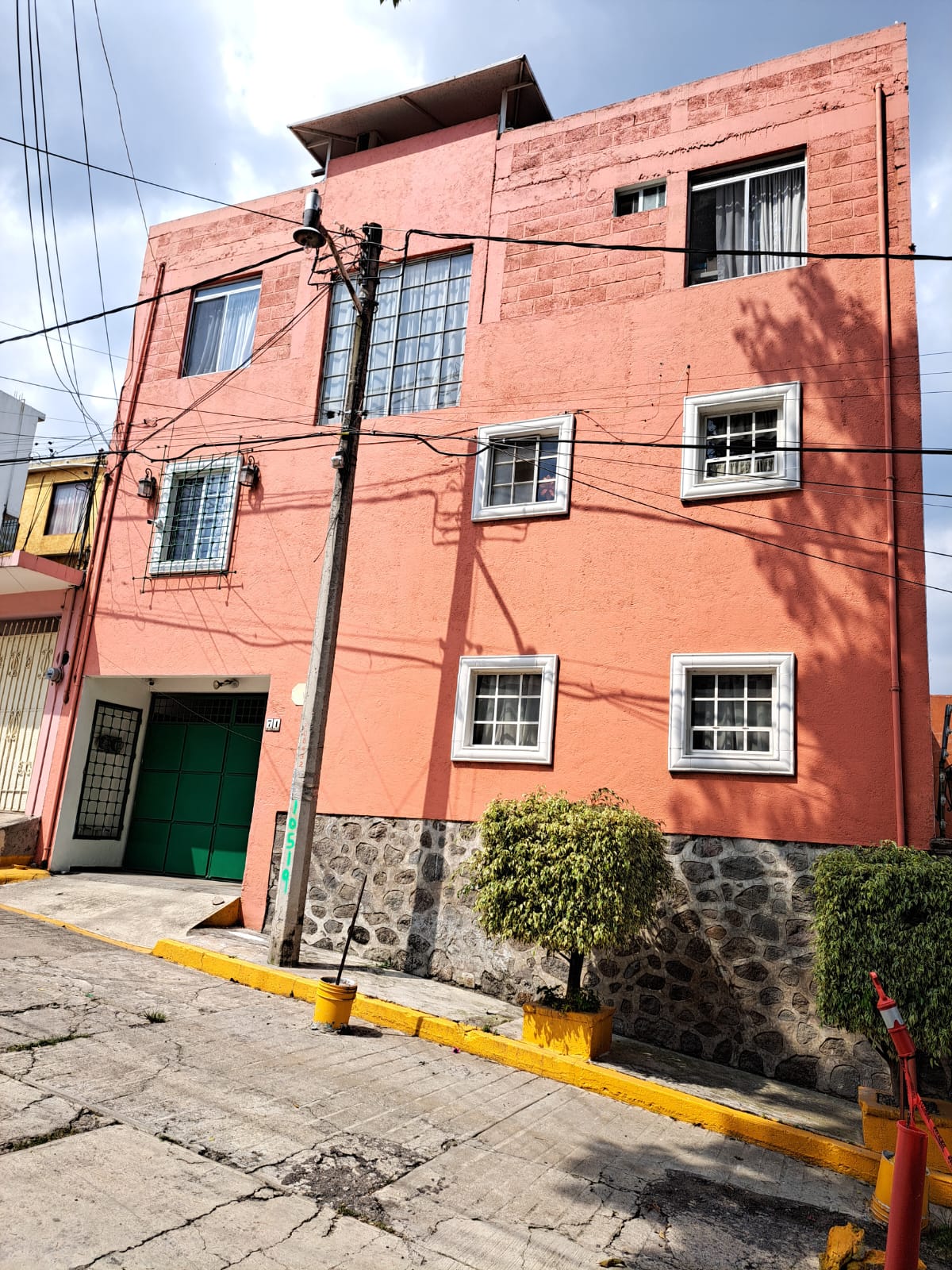 Casa en venta cerca de la UAEM e INSP Cuernavaca