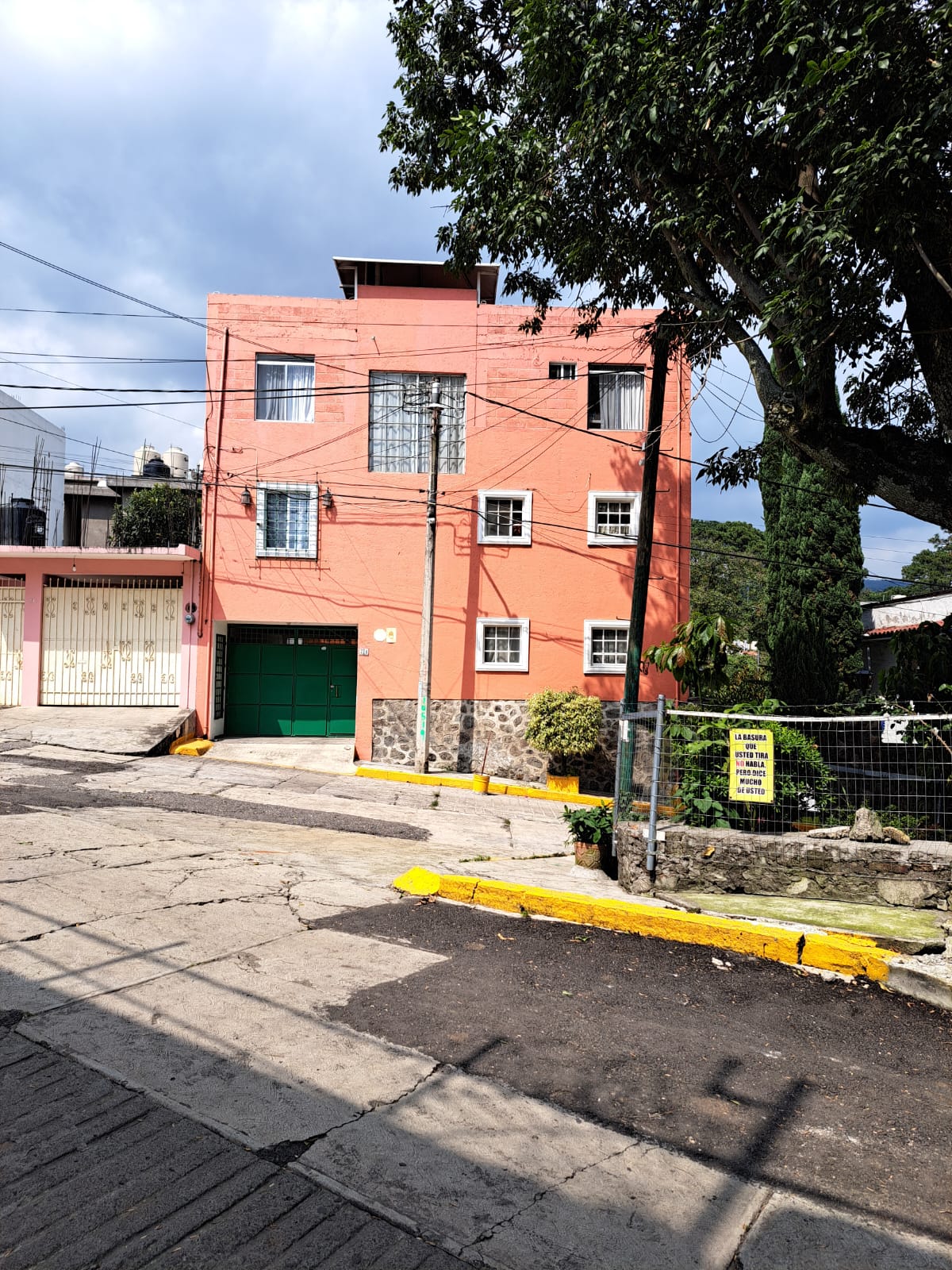 Casa en venta cerca de la UAEM e INSP Cuernavaca