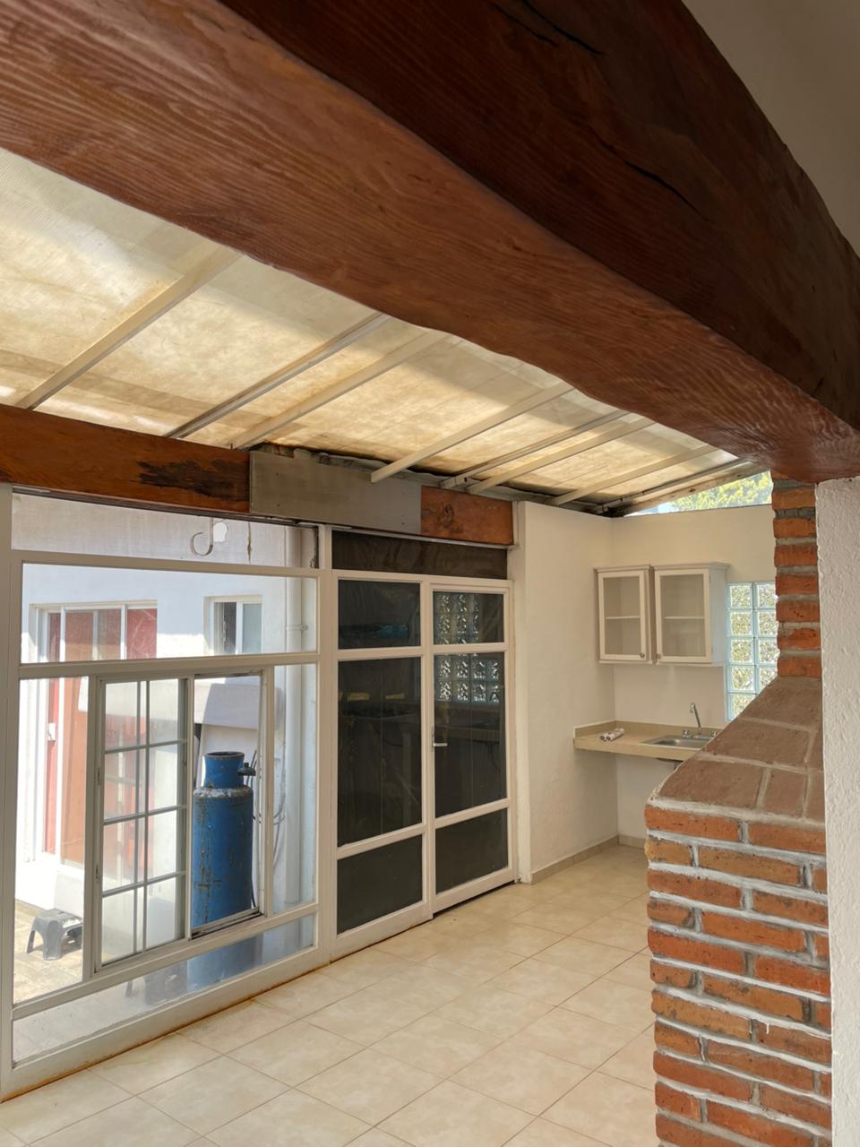 Casa en venta cerca de la UAEM e INSP Cuernavaca